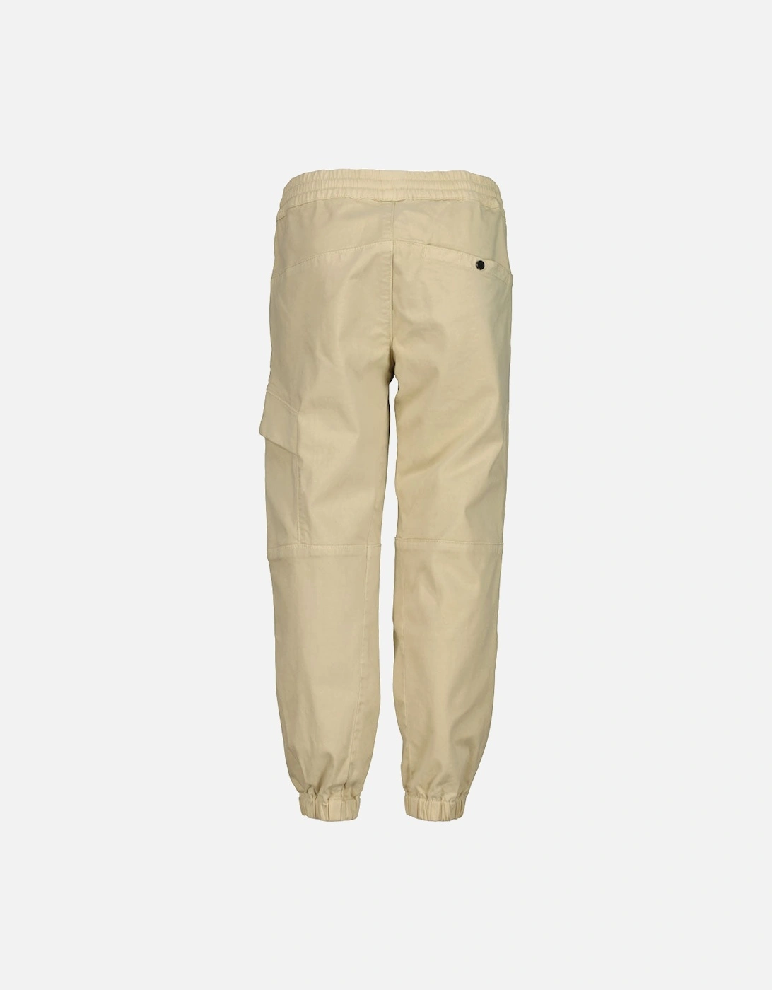 Junior Stretch Satin Lens Cargos