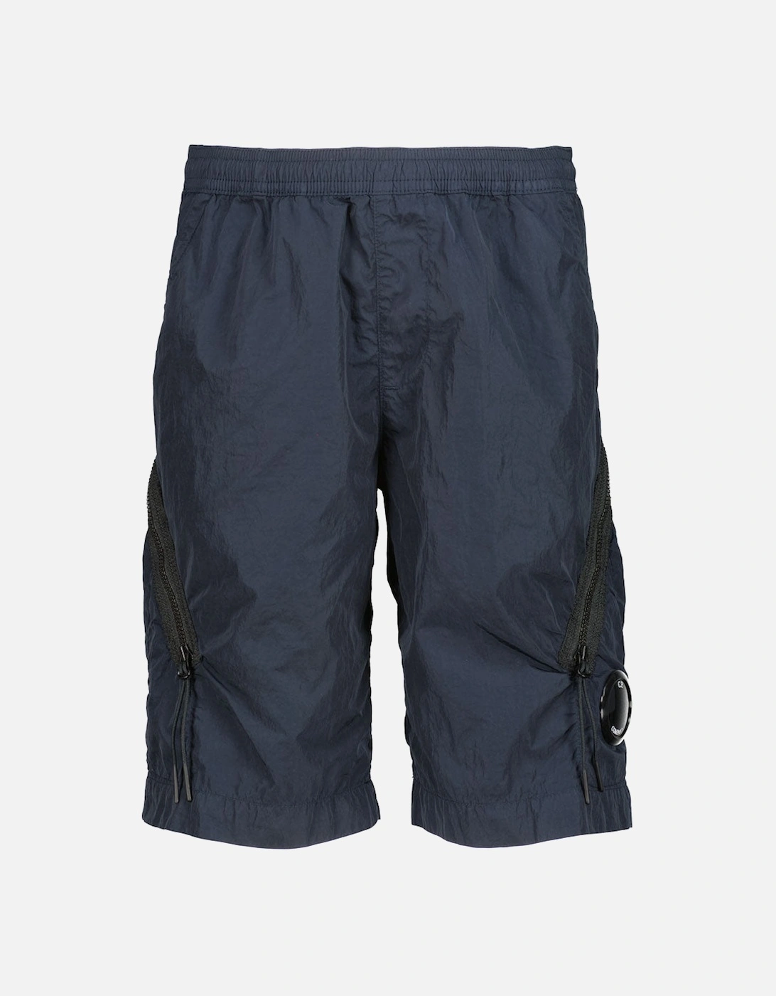 C.P. Junior Chrome-R Lens Bermudas, 4 of 3