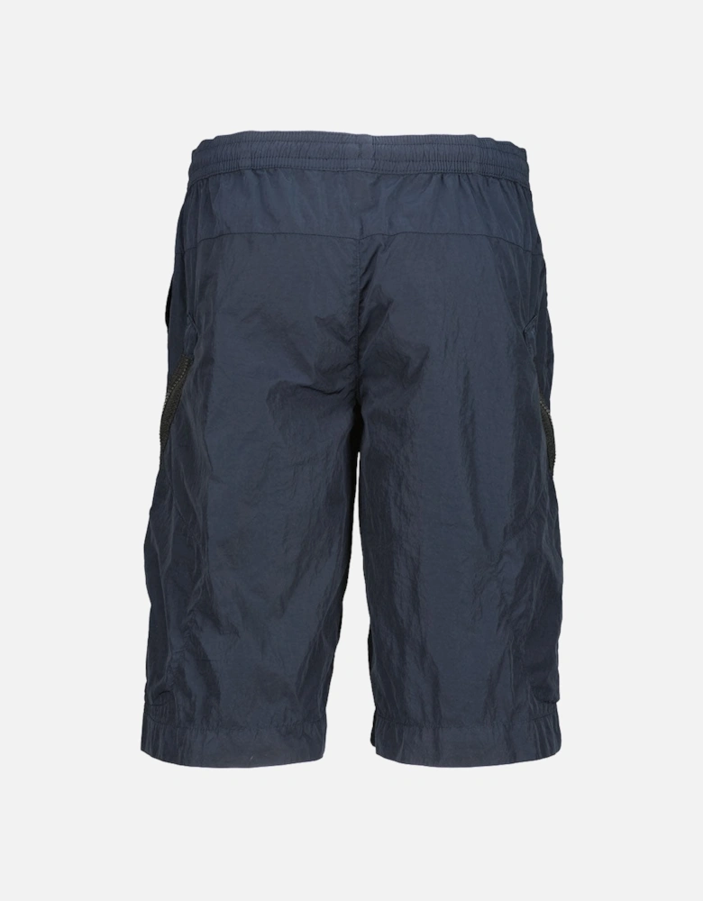 C.P. Junior Chrome-R Lens Bermudas