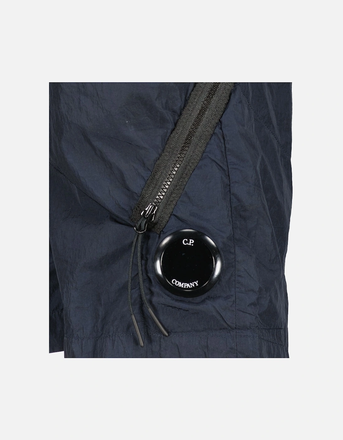 C.P. Junior Chrome-R Lens Bermudas