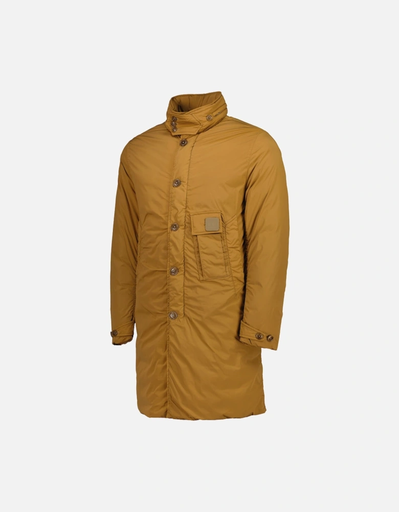 Long Nycra-R Down Jacket