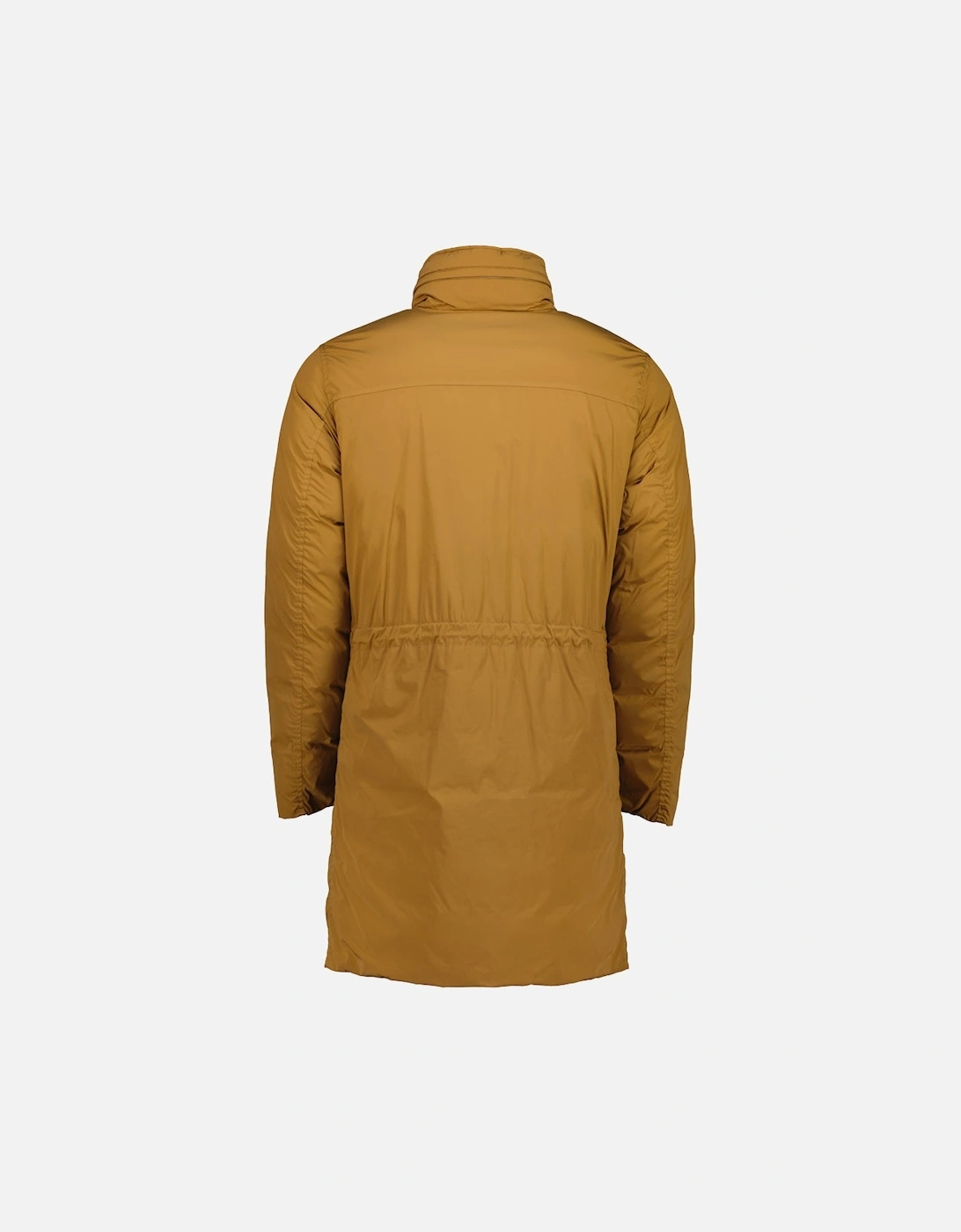 Long Nycra-R Down Jacket