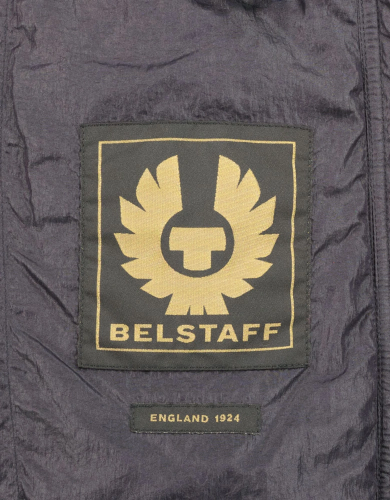 Course Jacket