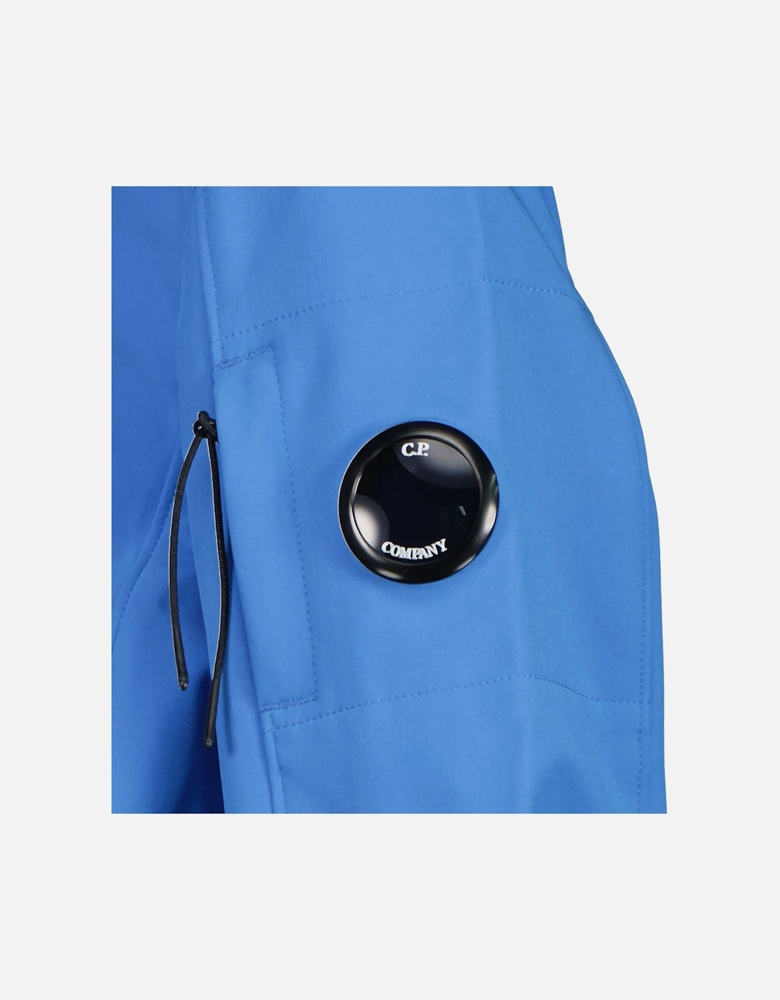 C.P. Junior Soft Shell Lens Jacket