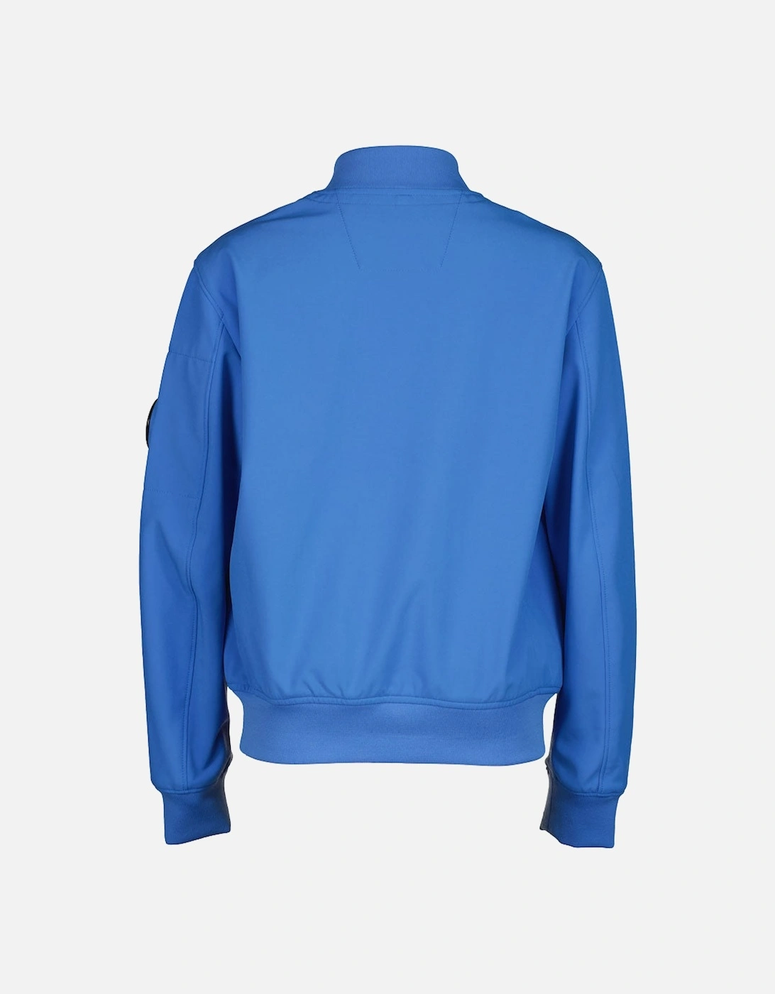 C.P. Junior Soft Shell Lens Jacket