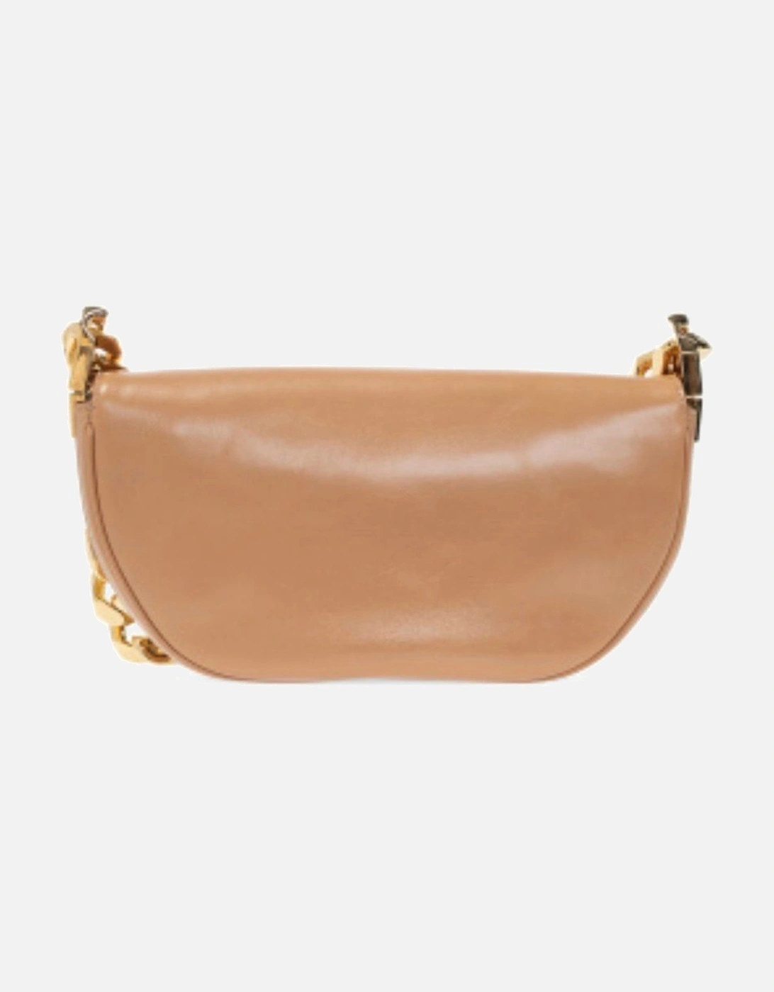 Small Olympia Chunky Chain Bag