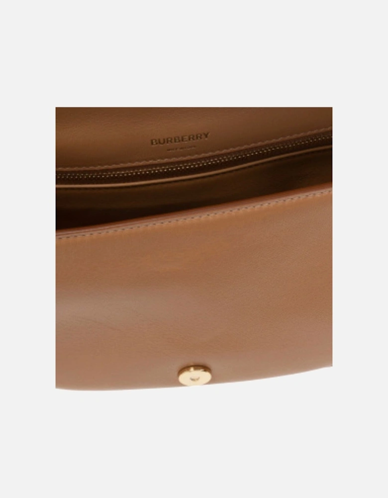 Small Olympia Chunky Chain Bag