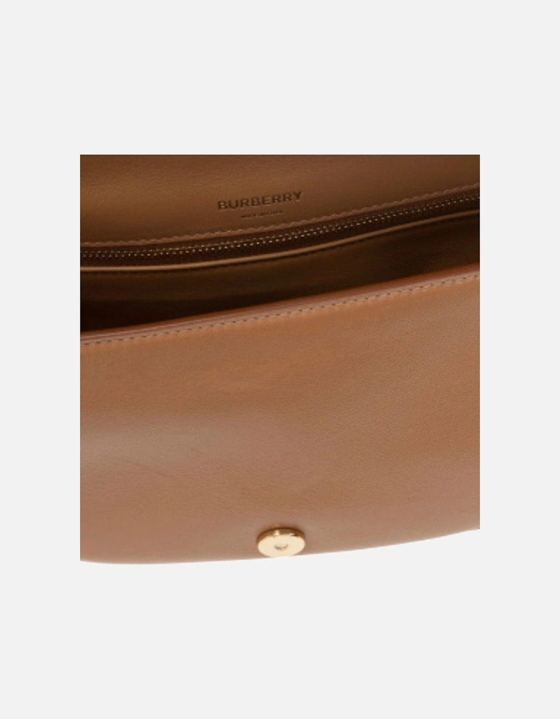 Small Olympia Chunky Chain Bag