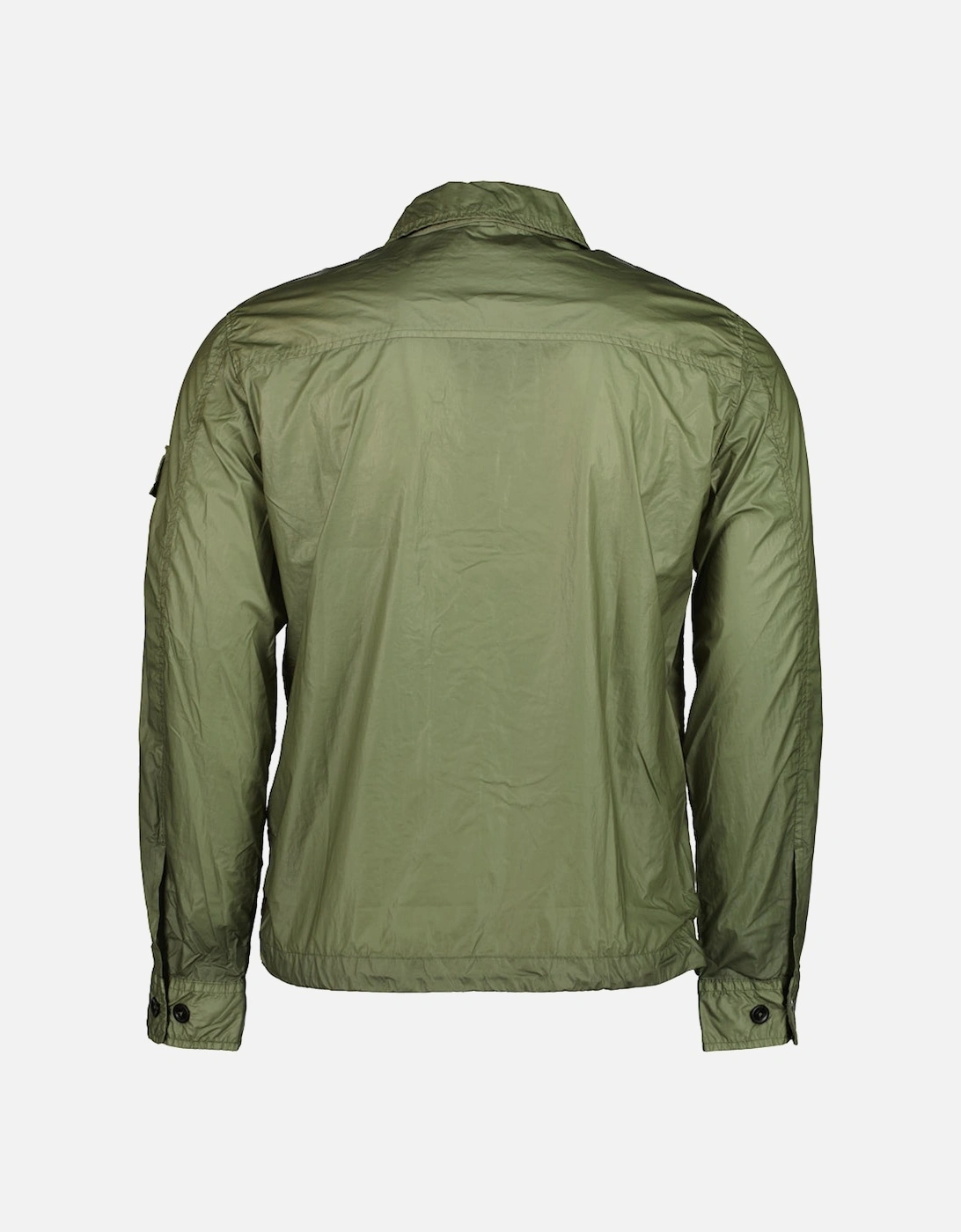 CS II Lens Overshirt Jacket