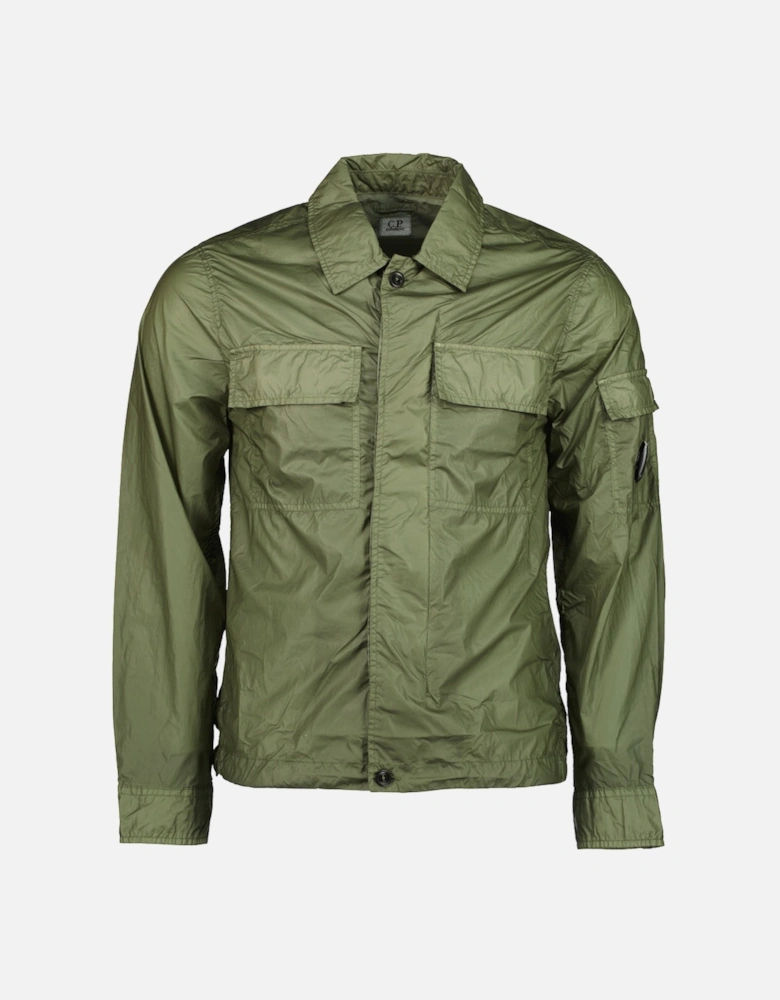 CS II Lens Overshirt Jacket
