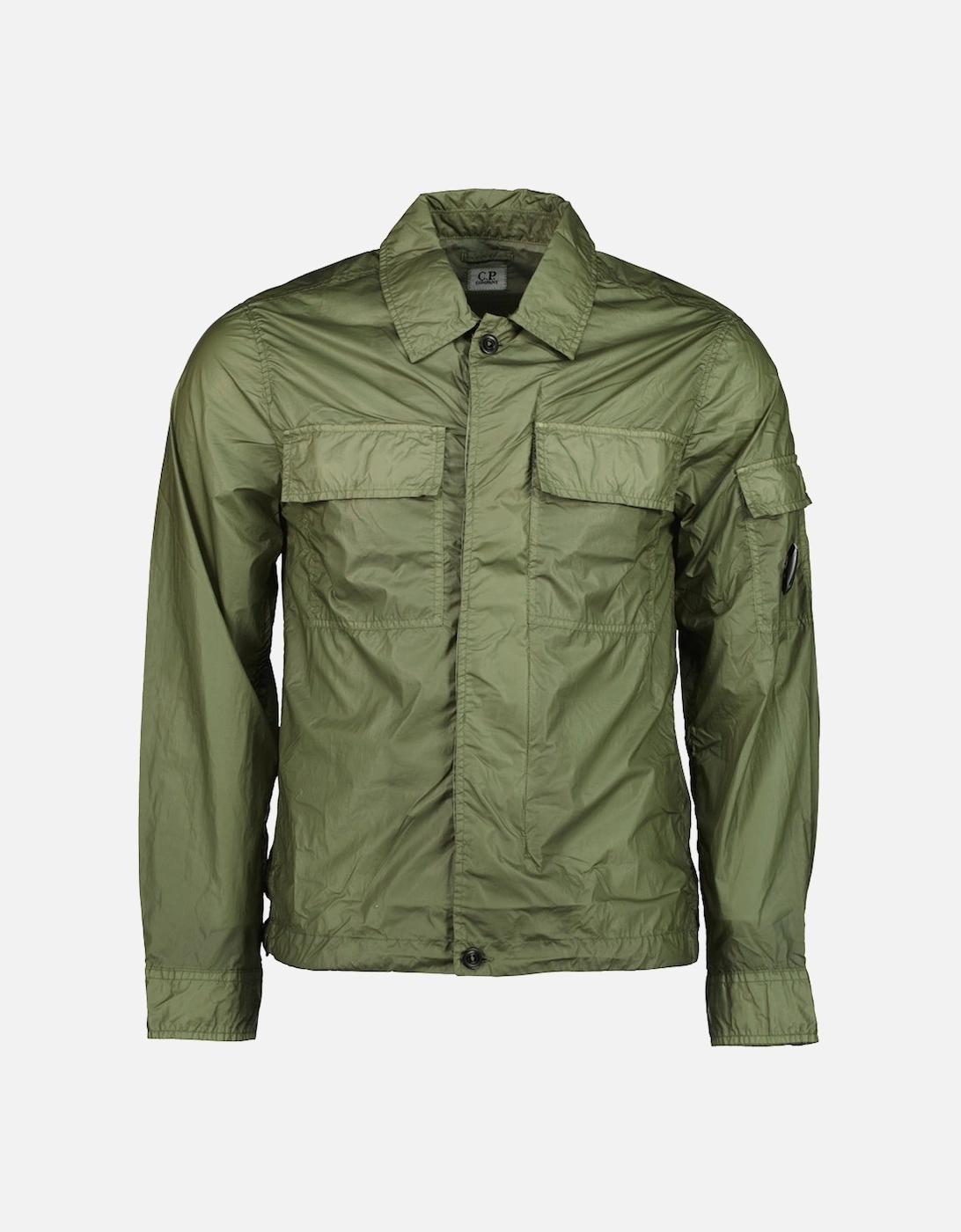 CS II Lens Overshirt Jacket, 5 of 4