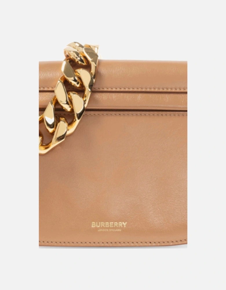 Small Olympia Chunky Chain Bag