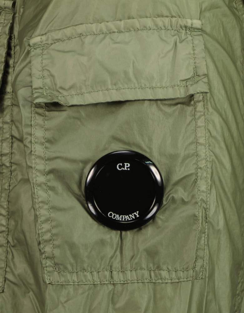 CS II Lens Overshirt Jacket