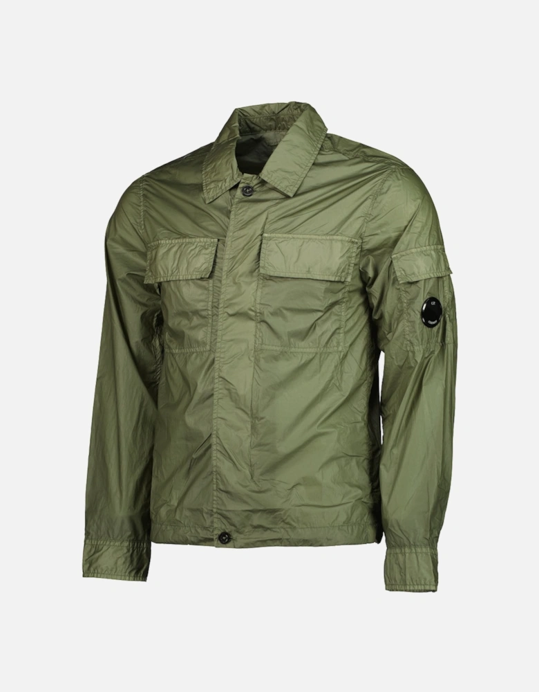 CS II Lens Overshirt Jacket