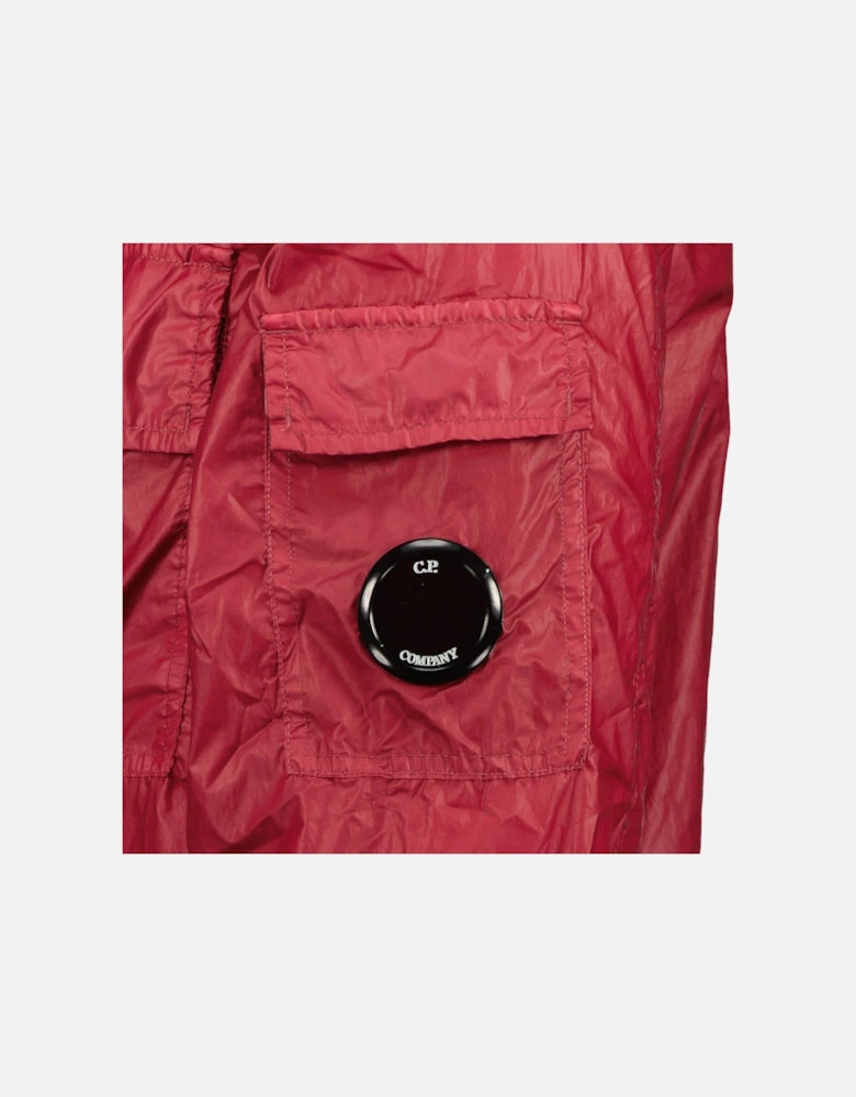 CS II Lens Overshirt Jacket