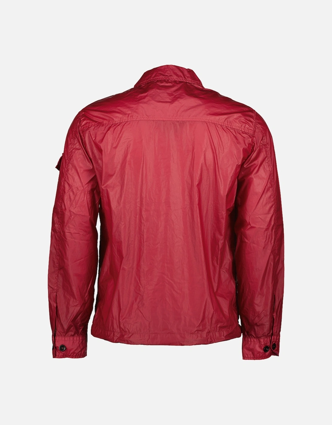 CS II Lens Overshirt Jacket