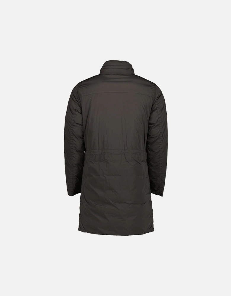 Long Nycra-R Down Jacket