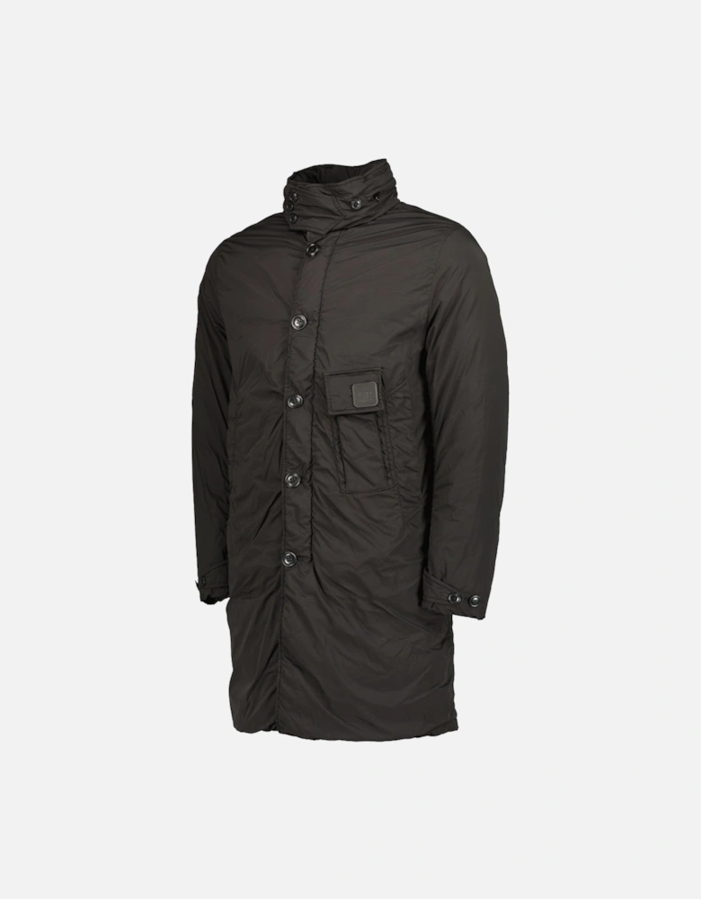 Long Nycra-R Down Jacket