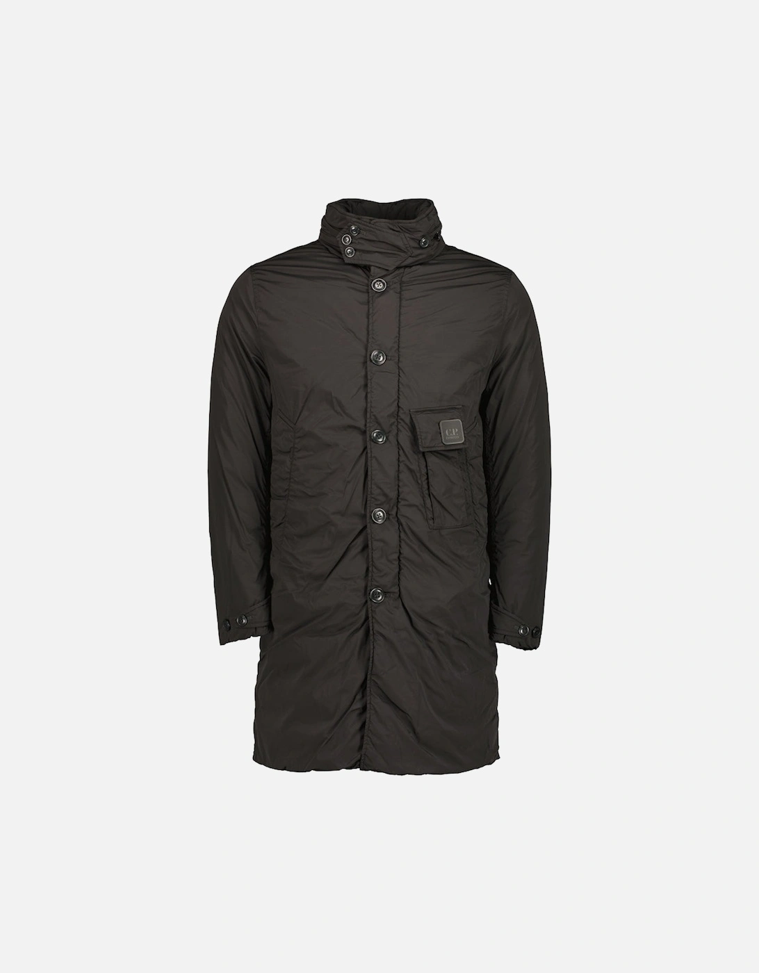 Long Nycra-R Down Jacket, 7 of 6