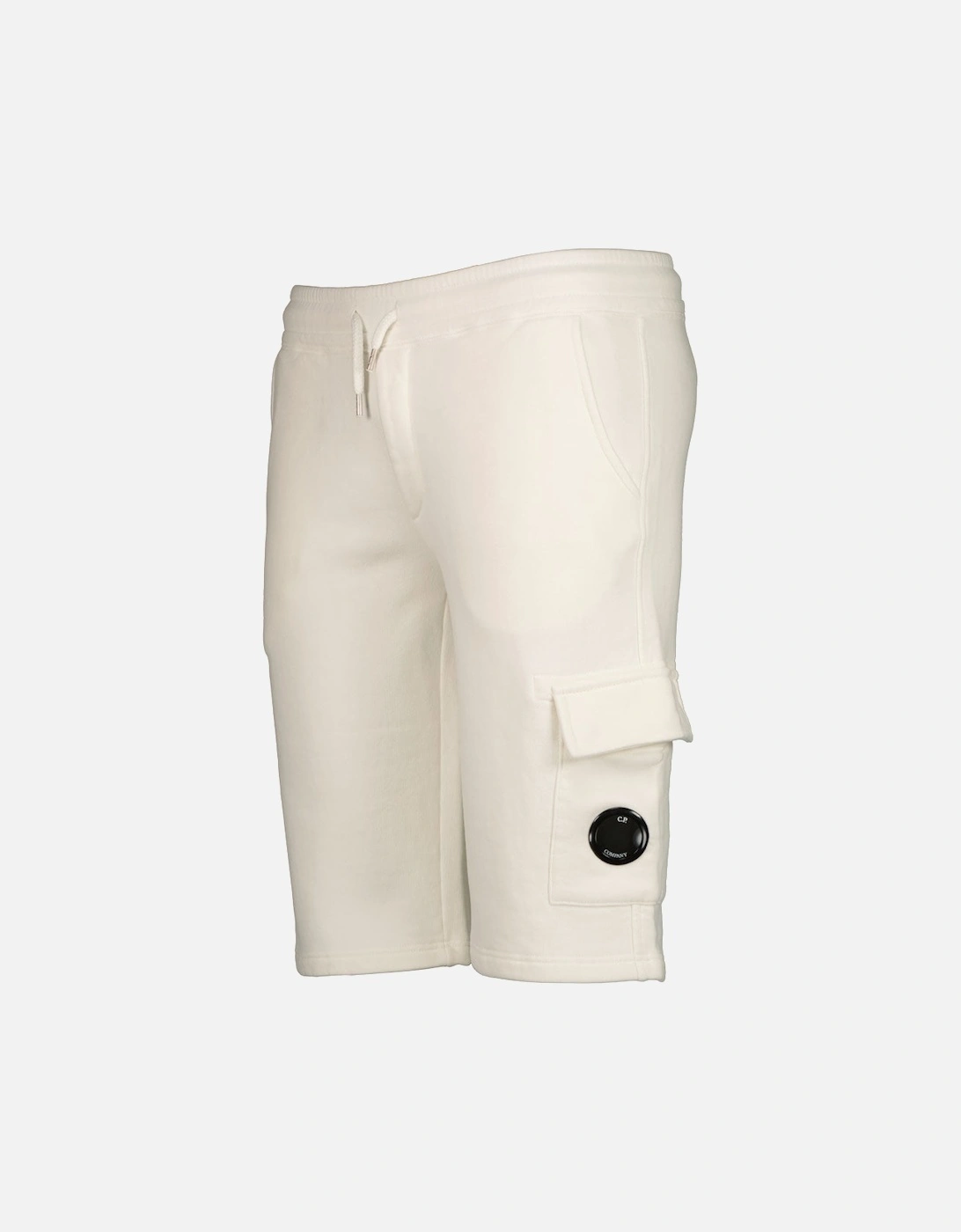 Junior Lens Cargo Bermuda Shorts
