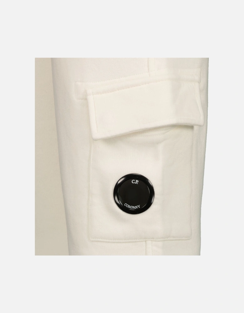 Junior Lens Cargo Bermuda Shorts