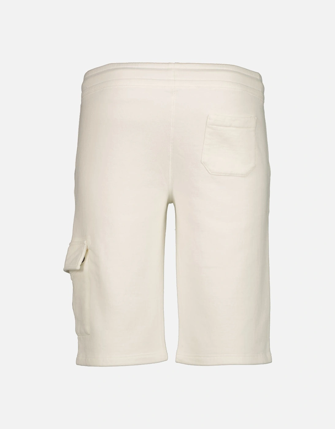 Junior Lens Cargo Bermuda Shorts