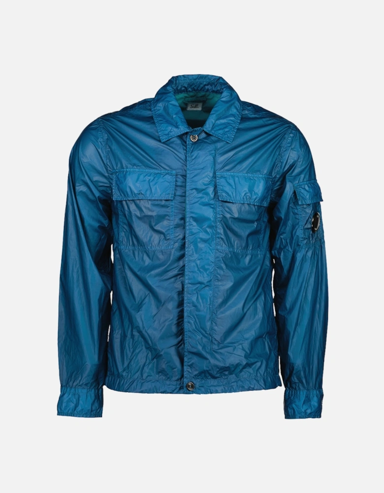 CS II Lens Overshirt Jacket