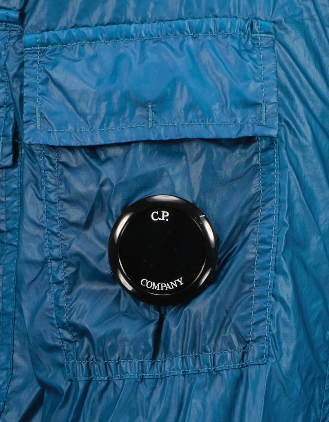 CS II Lens Overshirt Jacket