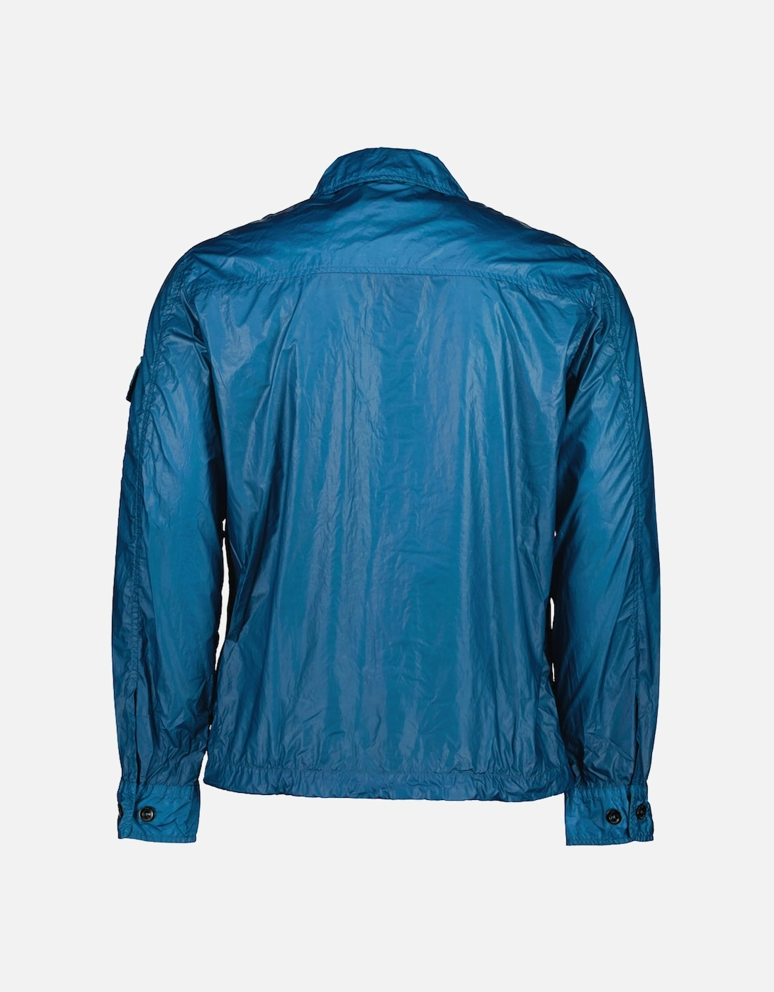 CS II Lens Overshirt Jacket