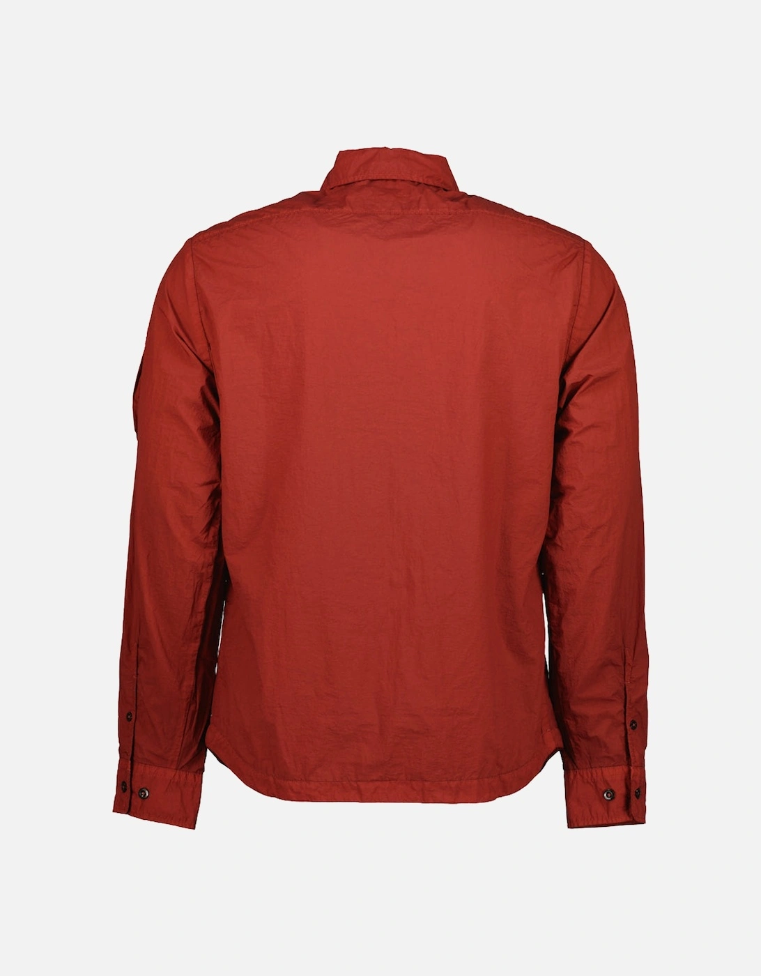 Taylon L Lens Overshirt Jacket