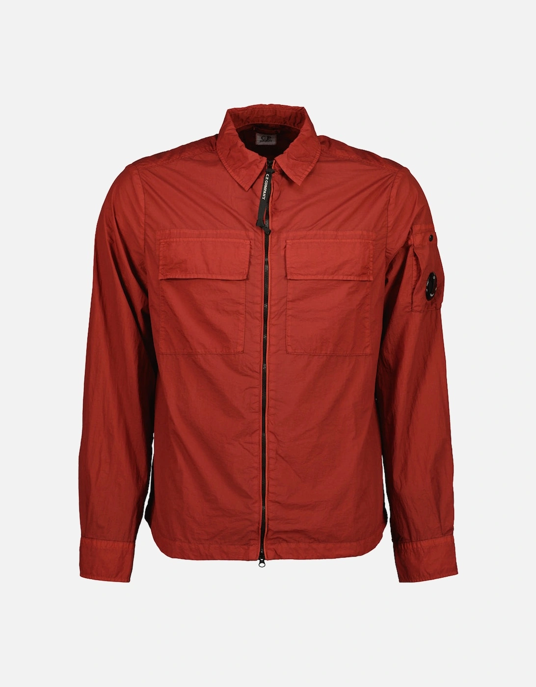 Taylon L Lens Overshirt Jacket, 5 of 4