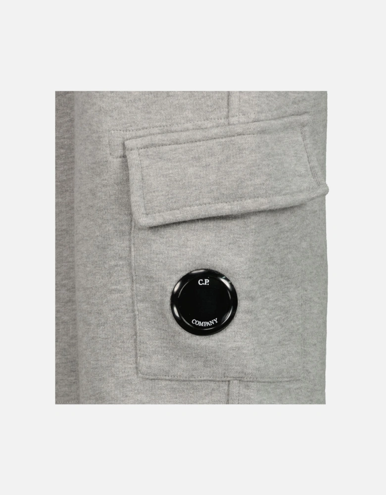 Junior Lens Cargo Bermuda Shorts