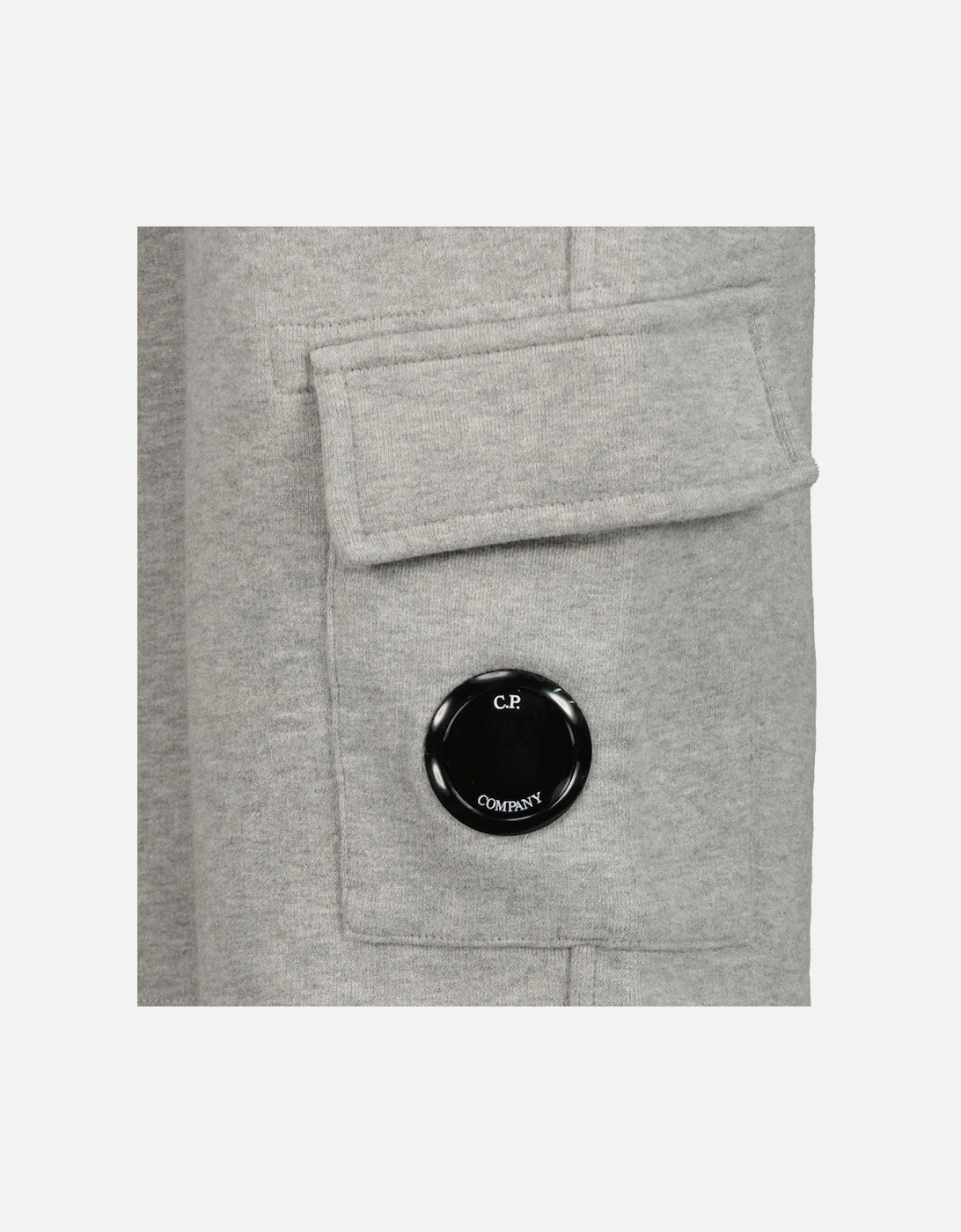 Junior Lens Cargo Bermuda Shorts