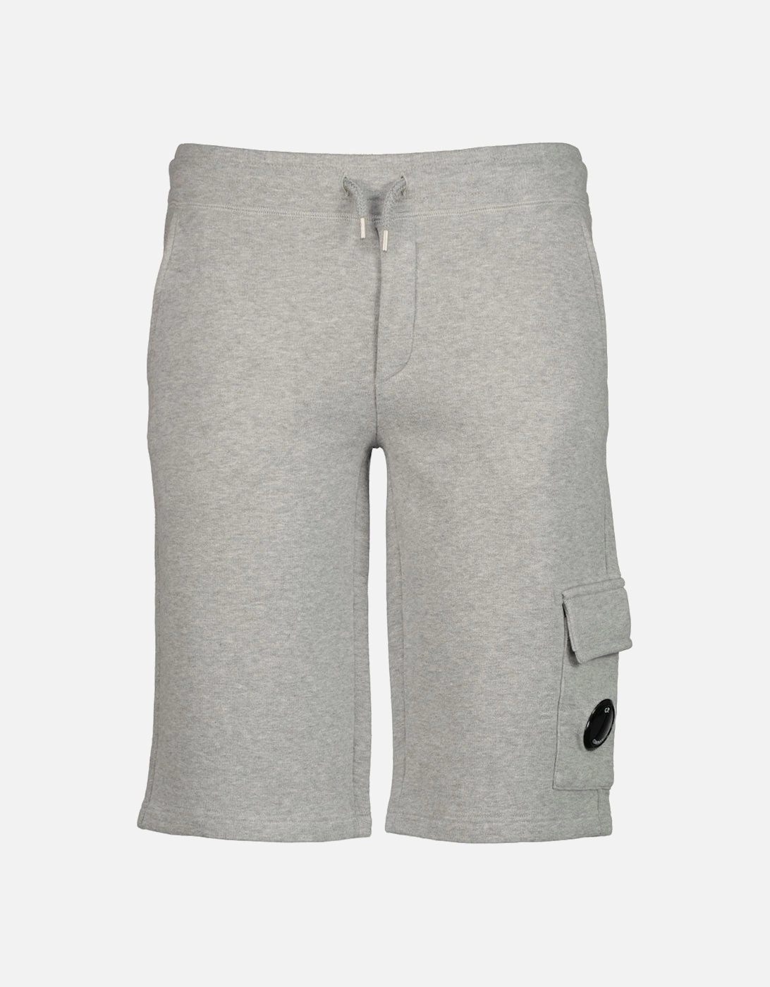 Junior Lens Cargo Bermuda Shorts, 5 of 4