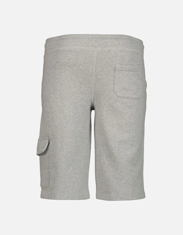 Junior Lens Cargo Bermuda Shorts