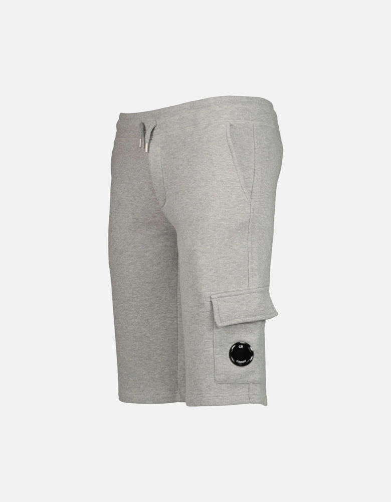 Junior Lens Cargo Bermuda Shorts