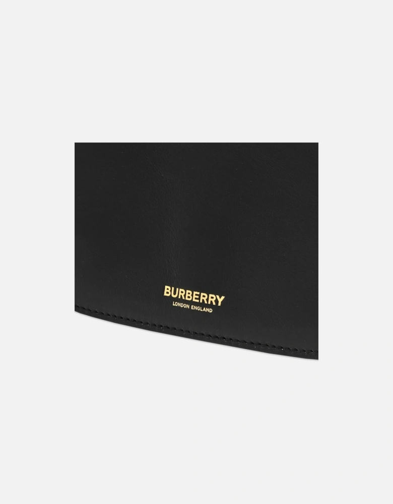 Olympia Chunky Chain Shoulder Bag