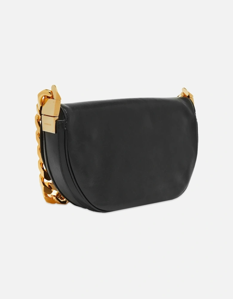 Olympia Chunky Chain Shoulder Bag