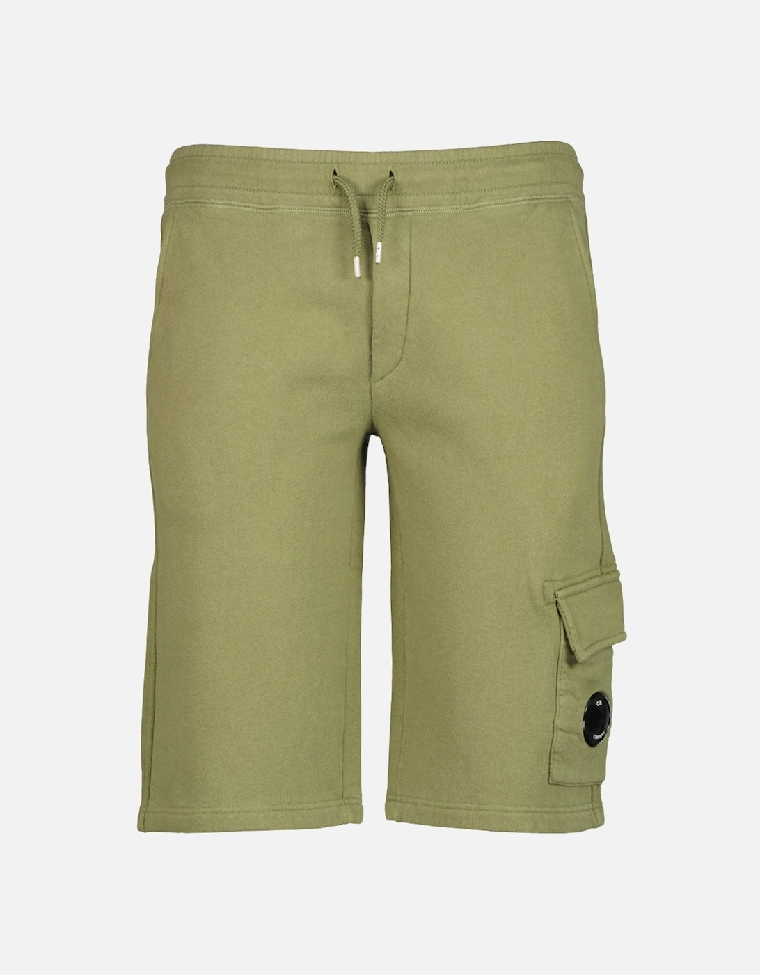 Junior Lens Cargo Bermuda Shorts, 5 of 4
