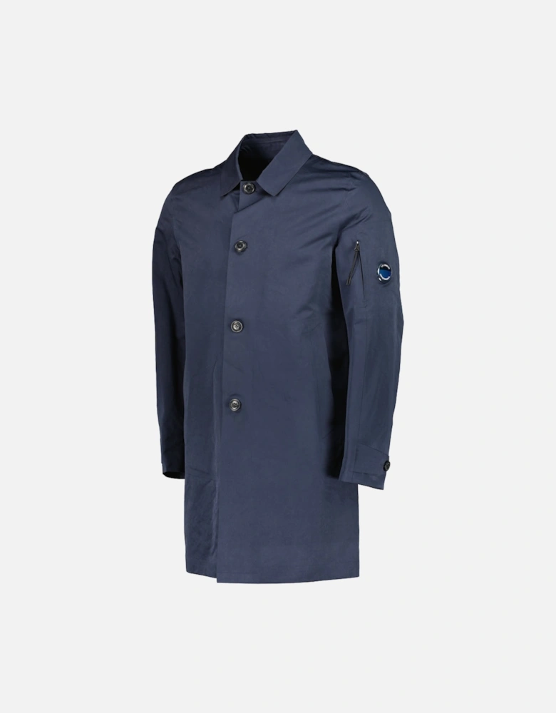 C.P. Company x Armani Long Lens Coat