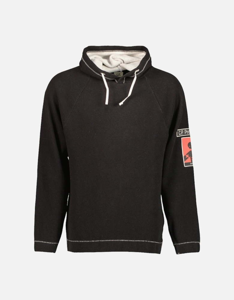 Program_3 Hooded Fleece Sweatshirt