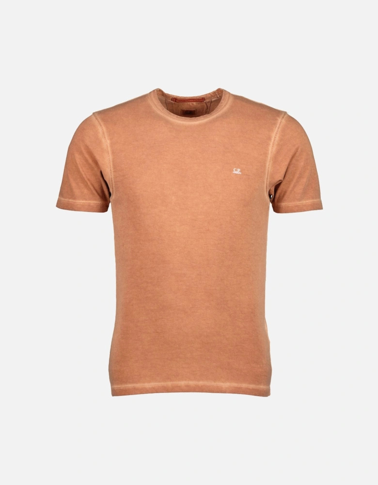 C.P. Logo Print I.C.E. T-Shirt