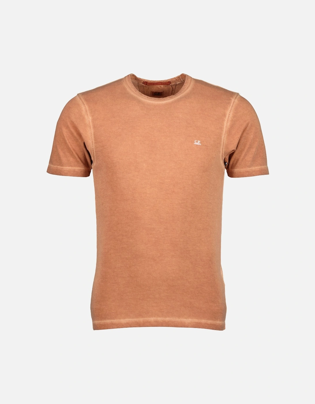 C.P. Logo Print I.C.E. T-Shirt, 3 of 2