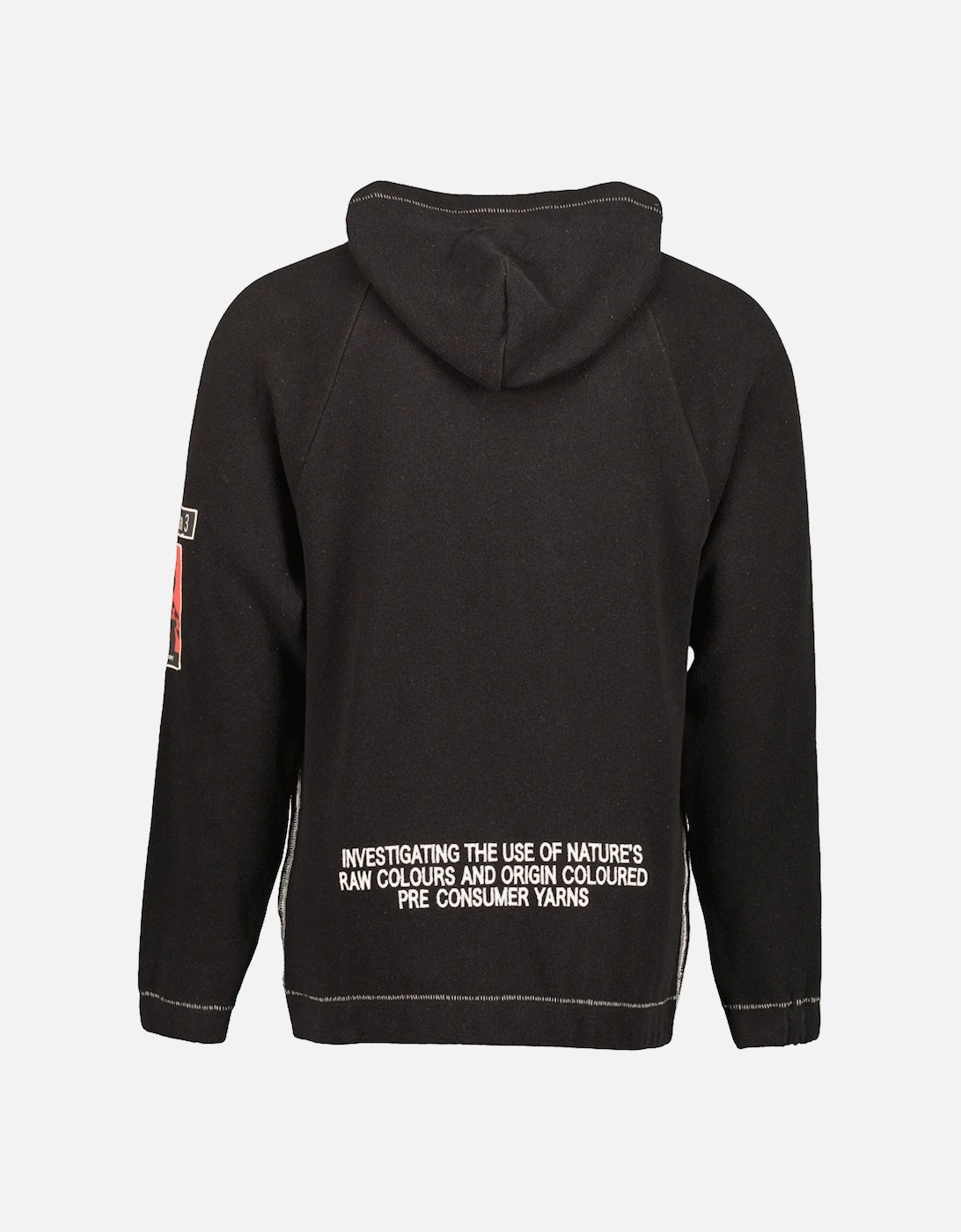 Program_3 Hooded Fleece Sweatshirt