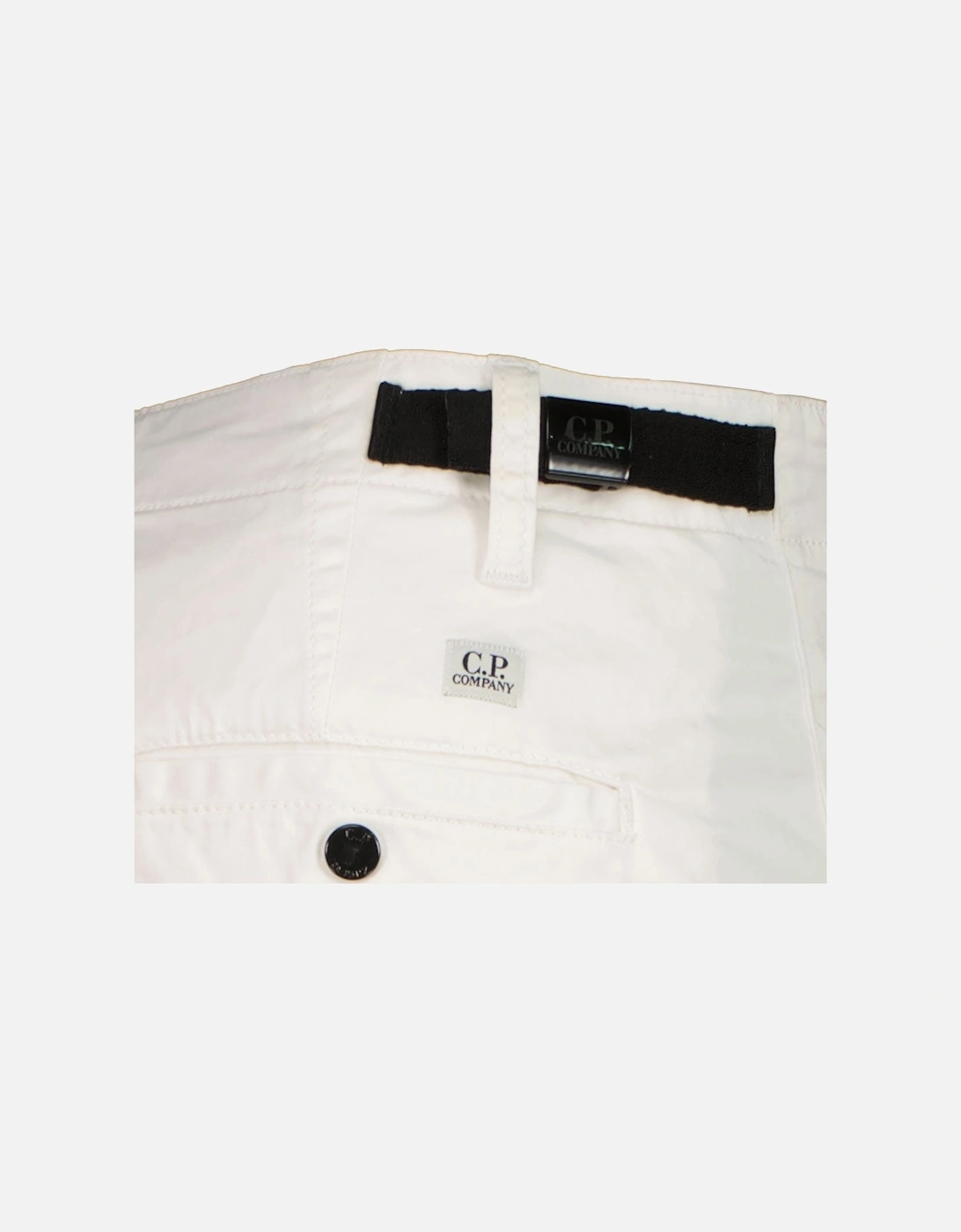 C.P. Company RASO Stretch Pants