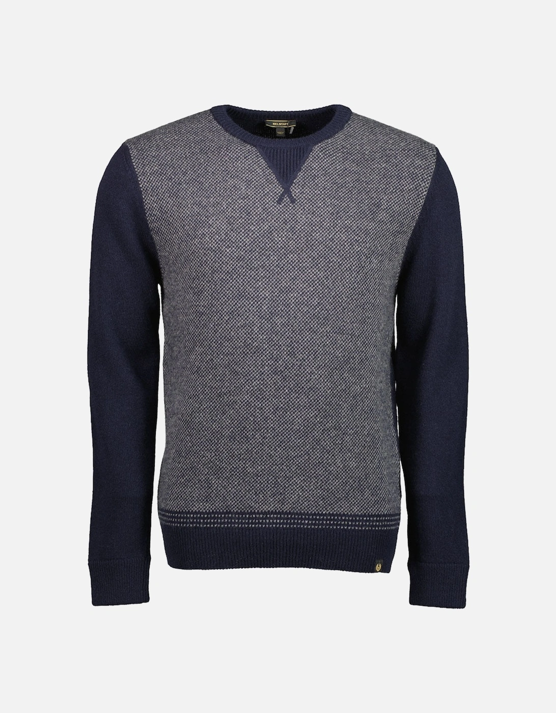 Birdseye Jumper, 5 of 4