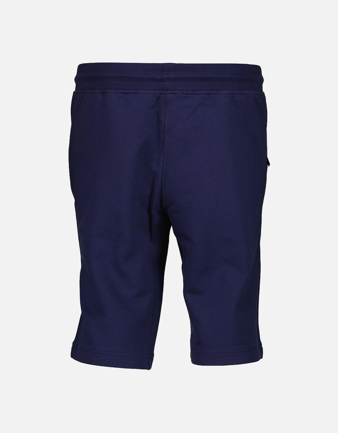 Cargo Sweat Bermudas