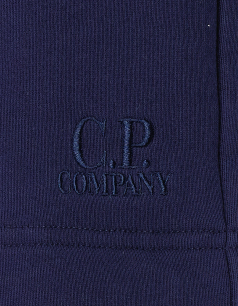 Cargo Sweat Bermudas