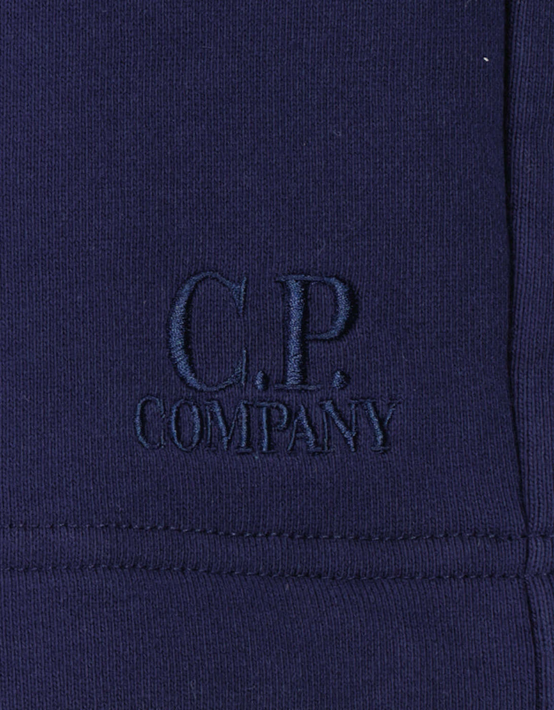 Cargo Sweat Bermudas