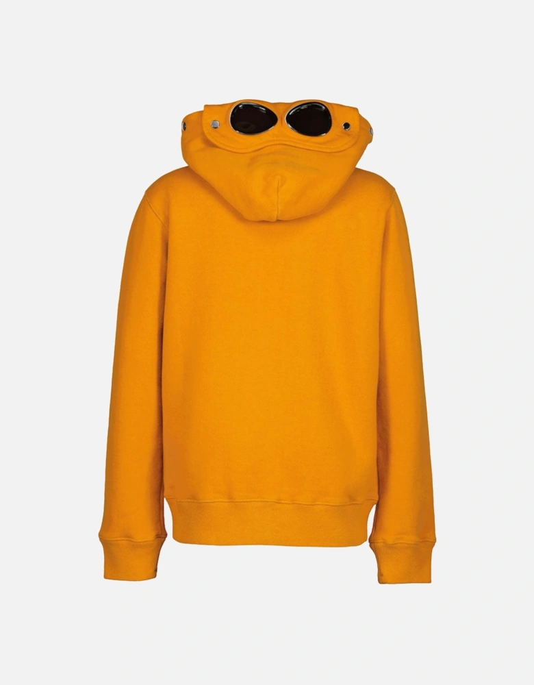 Junior Goggle Hooded Zip Sweatshirt